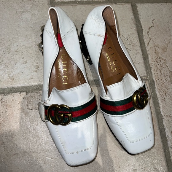 gucci shoes - Picture 2 of 14